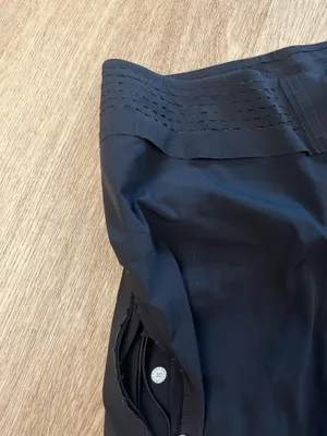 lululemon shorts  thumbnail 3