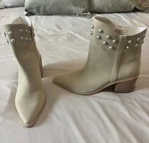 Oasis Society Boots thumbnail 1
