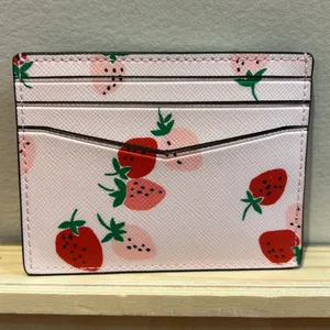Kate Spade Card Holder thumbnail 2