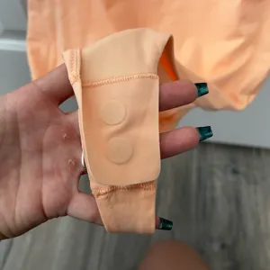 lululemon athletica Peach Bodysuit thumbnail 4