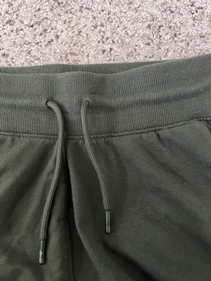 Target Women’s All In Motion French Terry Shorts thumbnail 6