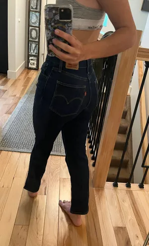 Jeans thumbnail 2
