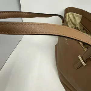 Kate Spade New York Brown Harmony Tote Bag Handbag thumbnail 4
