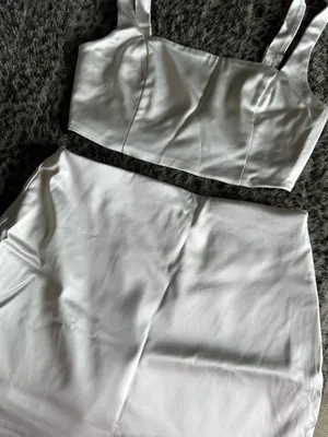 Abercrombie White Set thumbnail 2