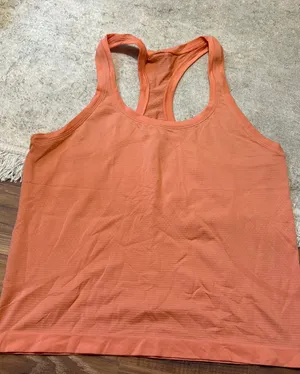 Lululemon Swiftly Tech Tank thumbnail 1