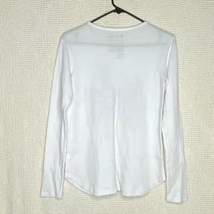 Element Eden Thermal Shirt White Size M thumbnail 5