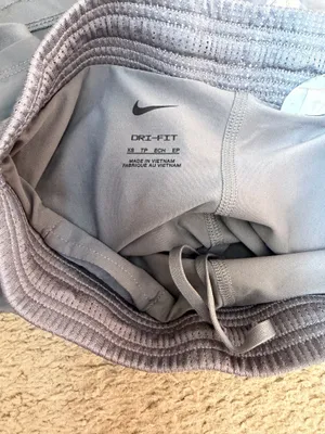 Nike Dri-Fit Shorts Women’s thumbnail 3
