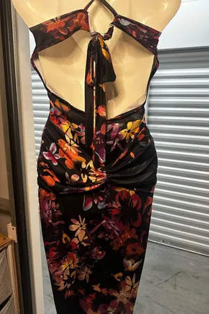Dress Black thumbnail 6