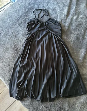 ASOS Halter Dress Mini thumbnail 1