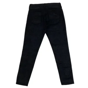 Banana Republic Snake Print Mid-rise Skinny Jeans(Size 28) thumbnail 5