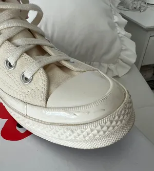 Converse Comme De Garçons thumbnail 6