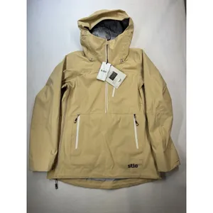 Stio Women's Environ XT Anorak Jacket Ranch Road NWT Size Large $429 MSRP thumbnail 2