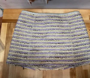 Marc Jacob’s Mini Skirt  thumbnail 11