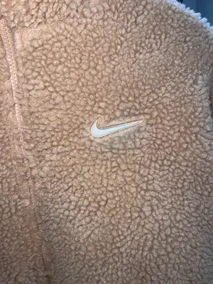 Nike Sherpa Jacket thumbnail 3