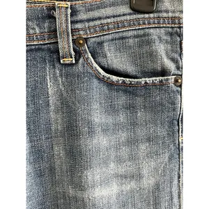 Citizens of Humanity Ingrid Low Rise Flare Jeans Y2K Stretch Denim 30 thumbnail 11