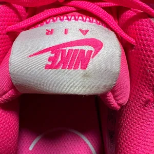 Nike Air Max Excee Hyper Pink‎ White FD0294-600 Womens Size 8.5 Sneakers thumbnail 7