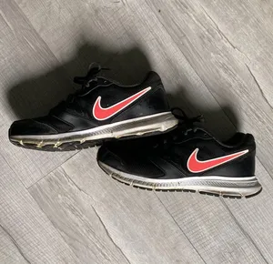 Black  Running Sneakers thumbnail 2