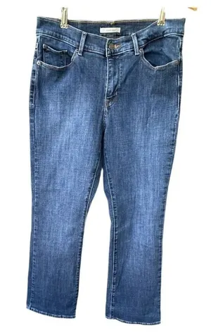 Levi’s size 8(29) L 30 classic boot cut. thumbnail 1