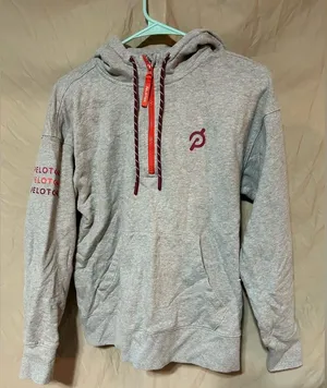 Peloton sweatshirt thumbnail 1