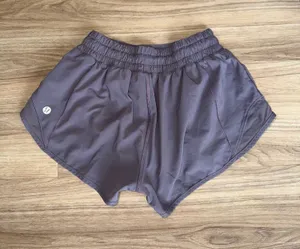 Lululemon Hotty Hot Shorts thumbnail 1