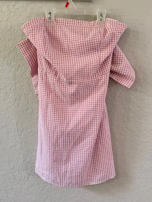 dress Pink Size XS thumbnail 1