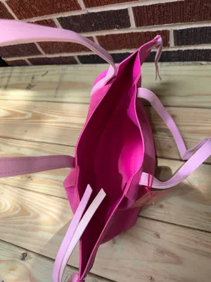 Juicy Couture Pink bag  thumbnail 4