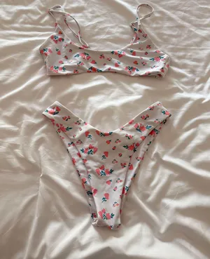 Bikini Set Multi thumbnail 1