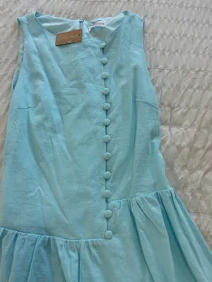 Vestique Dress thumbnail 5