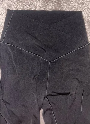Aerie Leggings Crossover thumbnail 3