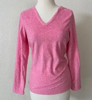 Goodnight Kiss Polar Fleece PJ Top thumbnail 1