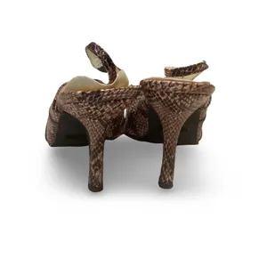 Wild Rose Slingback Pumps thumbnail 4