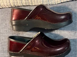 Dansko Professional Clog. Women’s 8.5-9 thumbnail 3