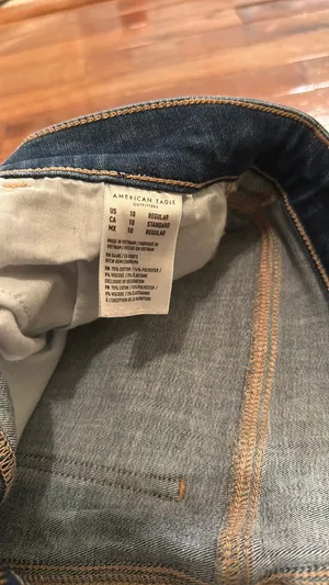 American Eagle Outfitters Jeggings thumbnail 7