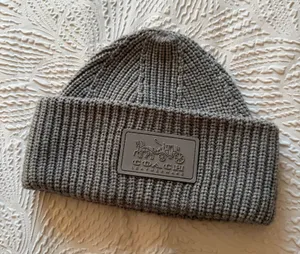 Coach Beanie thumbnail 1