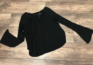 American Eagle Soft And Sexy Long Sleeve thumbnail 1