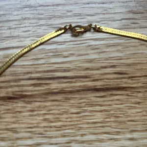 11 inch gold chain thumbnail 3