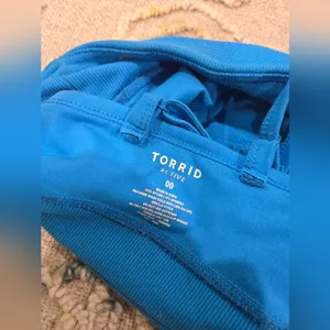 Torrid Sporta Bra thumbnail 3