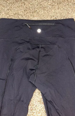 Lululemon leggings thumbnail 5