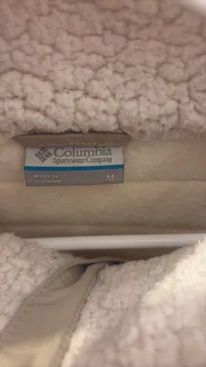 Columbia Fleece Jacket Full-Zip thumbnail 2