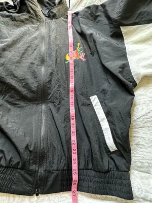 Air Jordan Nike Jacket Windbreaker thumbnail 11