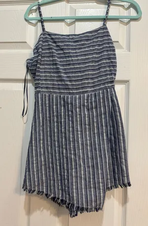 American Threads Romper thumbnail 1