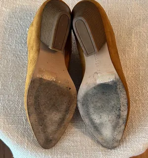 Suede mule boots 🥾 Size 7 thumbnail 5