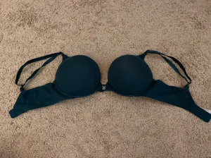 victoria’s secret push up bra thumbnail 2