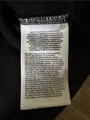 The North Face Evolution High-Low Hoodie thumbnail 6