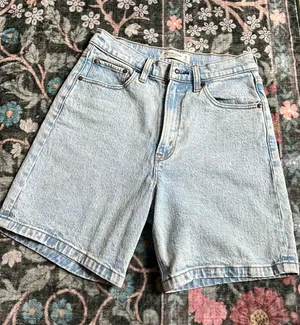 Abercrombie Shorts thumbnail 1