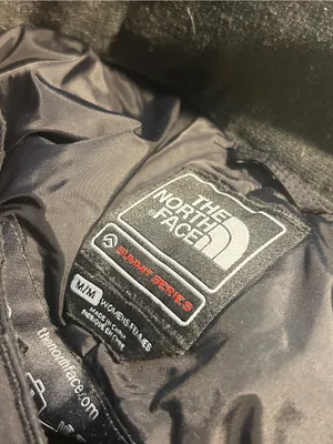 The North Face Women's Summit Series Ski Snowboard Pants Black HyVent Medium M thumbnail 3