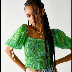 Free People Back On Top Top thumbnail 1