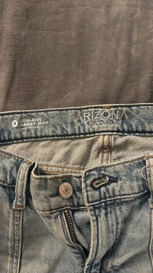 Arizona Jeans Juniors Jeans thumbnail 2
