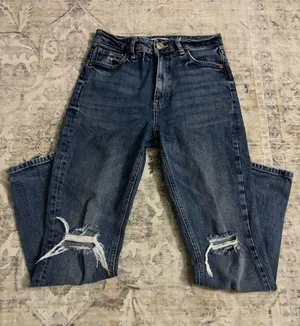 ZARA Jeans thumbnail 1