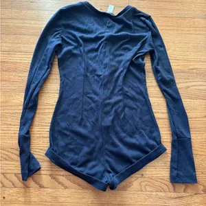 Roma Jumpsuit thumbnail 3